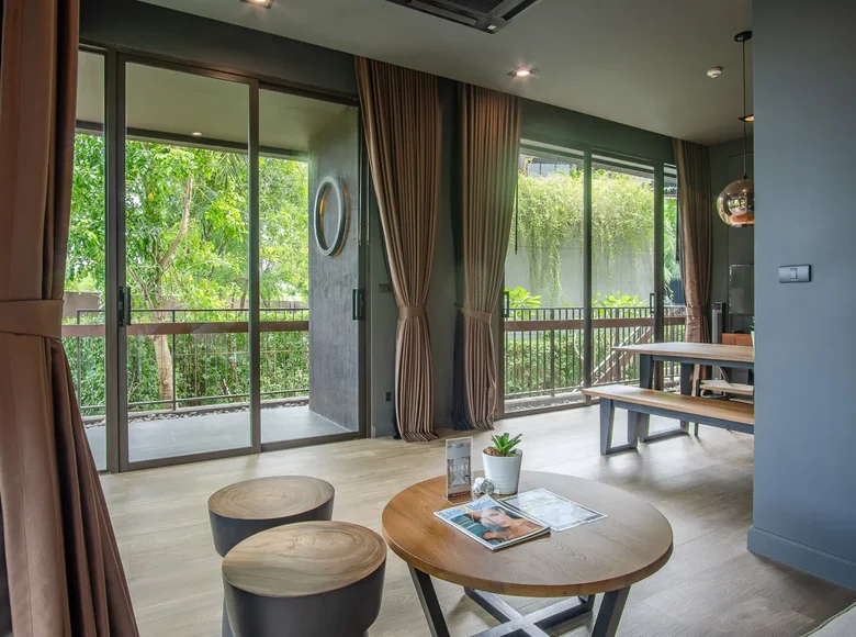 Appartement 2 chambres 118 m² Rawai, Thaïlande