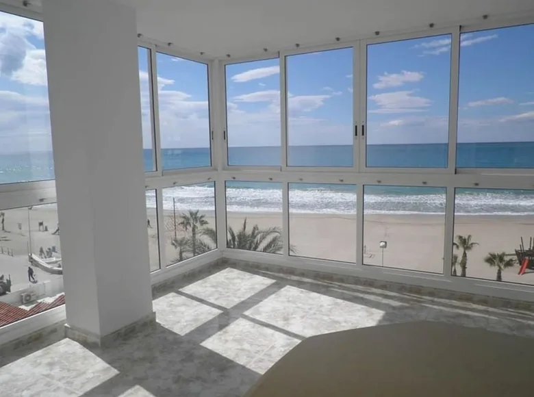 Apartamento 3 habitaciones 140 m² Calpe, Španjolska