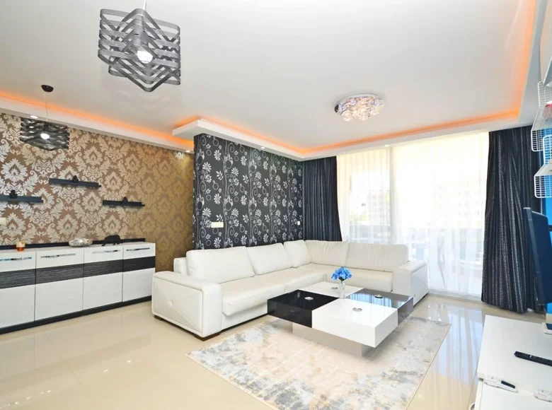 Appartement 3 chambres 120 m² Kargicak, Turquie