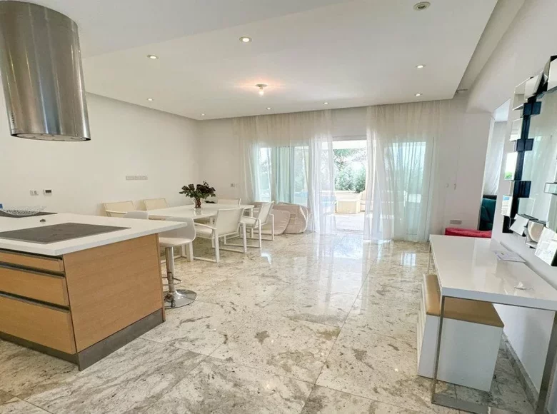 Casa 3 habitaciones 270 m² Limassol, Chipre