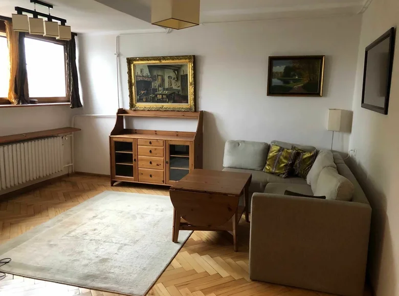 Wohnung 2 zimmer 42 m² in Danzig, Polen