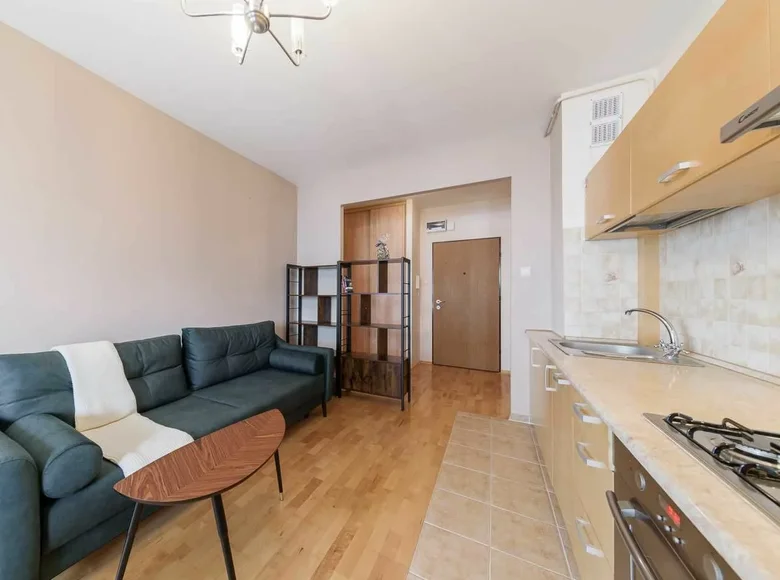 Wohnung 2 Zimmer 36 m² in Warschau, Polen