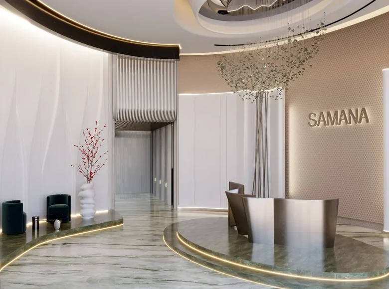 Studio 30 m² Dubai, Vereinigte Arabische Emirate