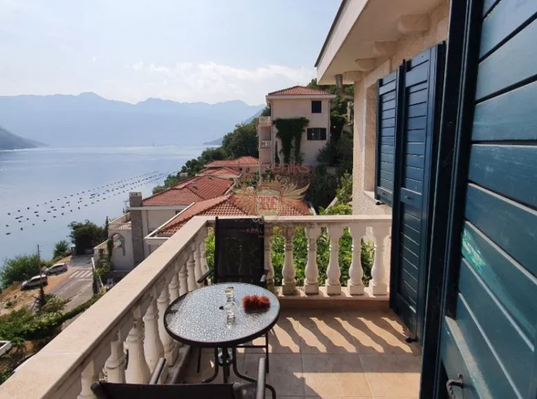 2 bedroom apartment 59 m² Kostanjica, Montenegro