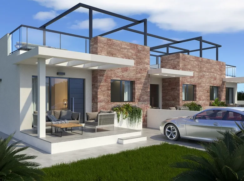 Adosado 2 habitaciones 132 m² el Baix Segura La Vega Baja del Segura, España