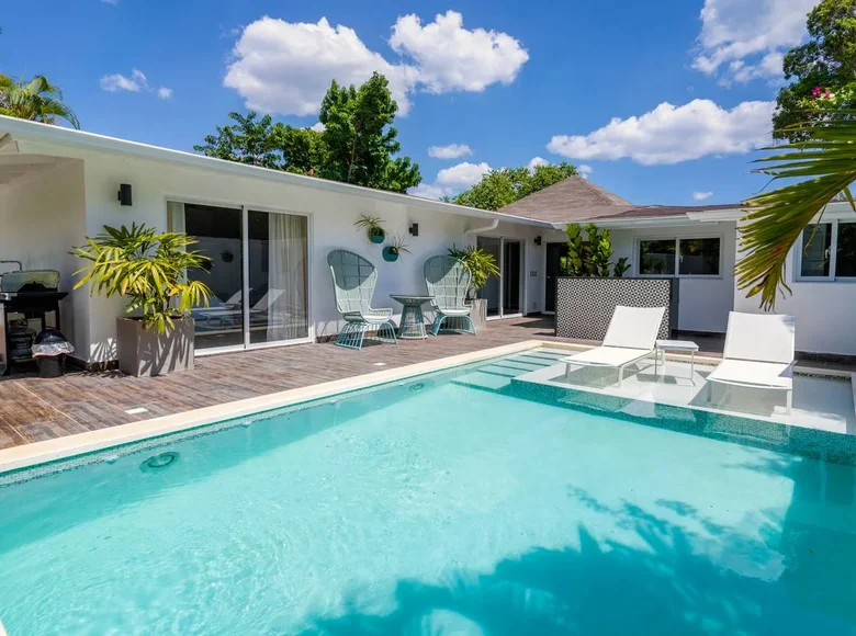 Villa 4 chambres 389 m² Casa de Campo, République dominicaine
