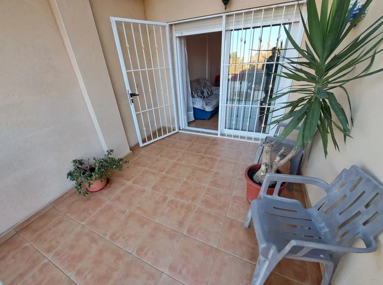 Appartement 1 chambre 76 m² l Alfas del Pi, Espagne