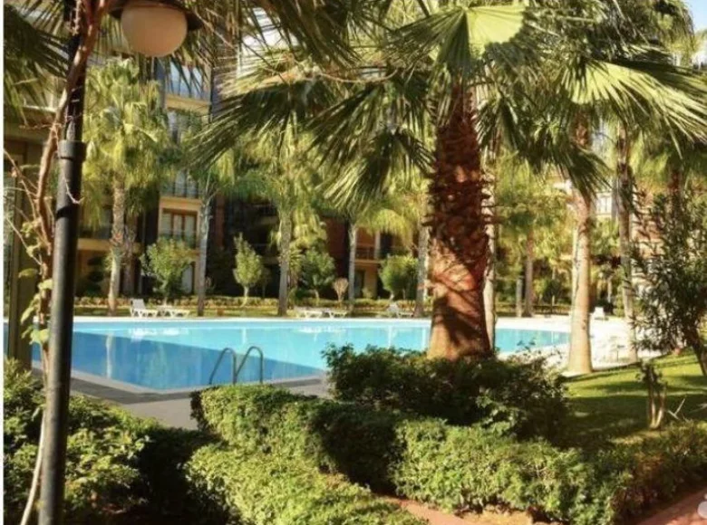 2 bedroom apartment  Alanya, Turkey