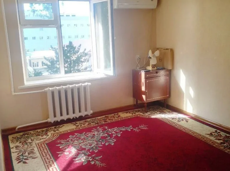 Квартира 2 комнаты 43 м² Бешкурган, Узбекистан