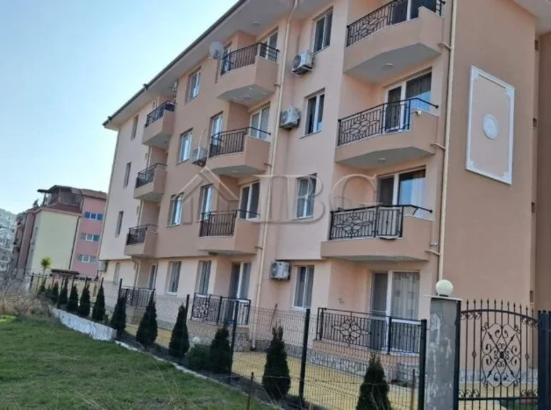 1 room apartment 36 m² Ravda, Bulgaria