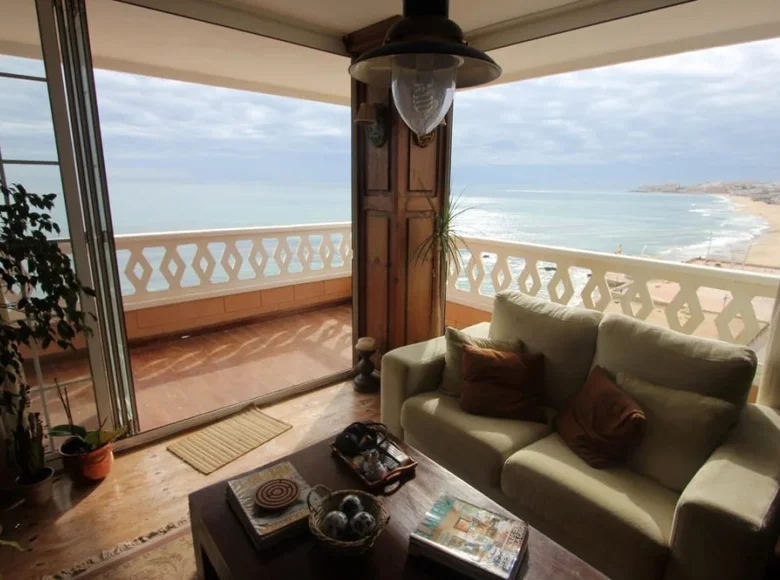 Wohnung 5 Schlafzimmer 360 m² La Mata, Spanien