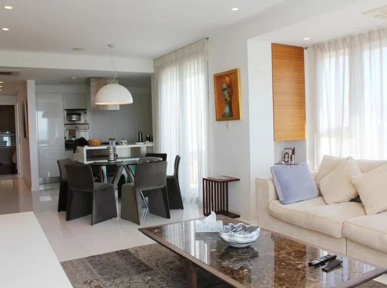 Квартира 2 спальни 109 м² Гермасойя, Кипр