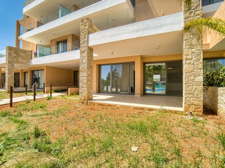 Apartamento 2 habitaciones 100 m² Pafos, Chipre