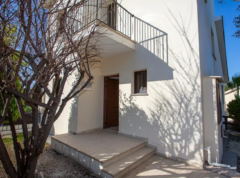 Dom 3 pokoi 133 m² Pissouri Municipality, Cypr