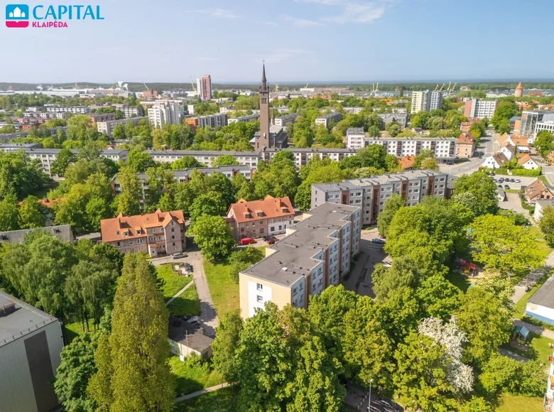 Gewerbefläche 68 m² Klaipeda, Litauen