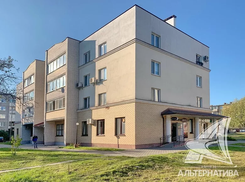 Tienda 66 m² en Brest, Bielorrusia