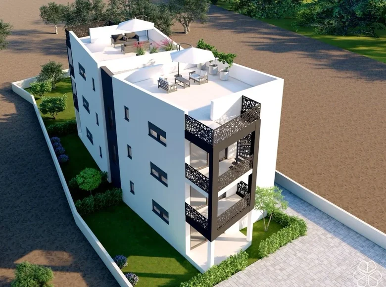 3 bedroom apartment 72 m² Opcina Sukosan, Croatia