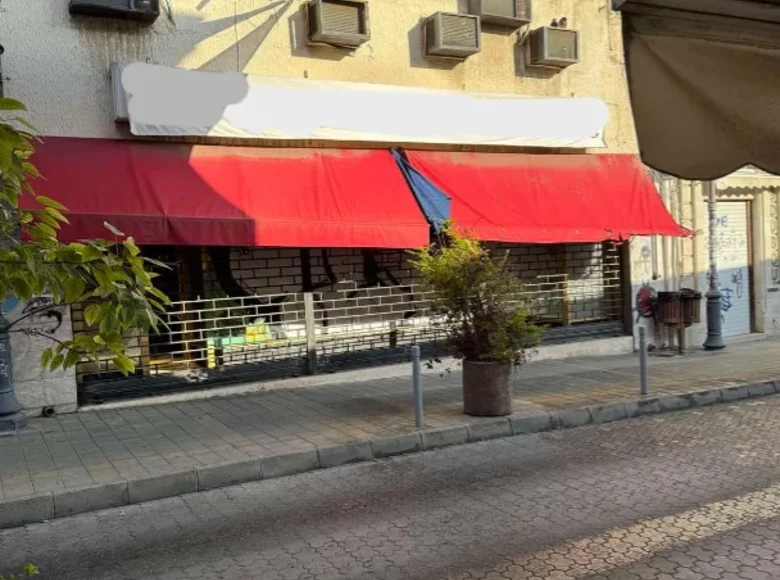 Restaurant 155 m² in Limassol District, Cyprus