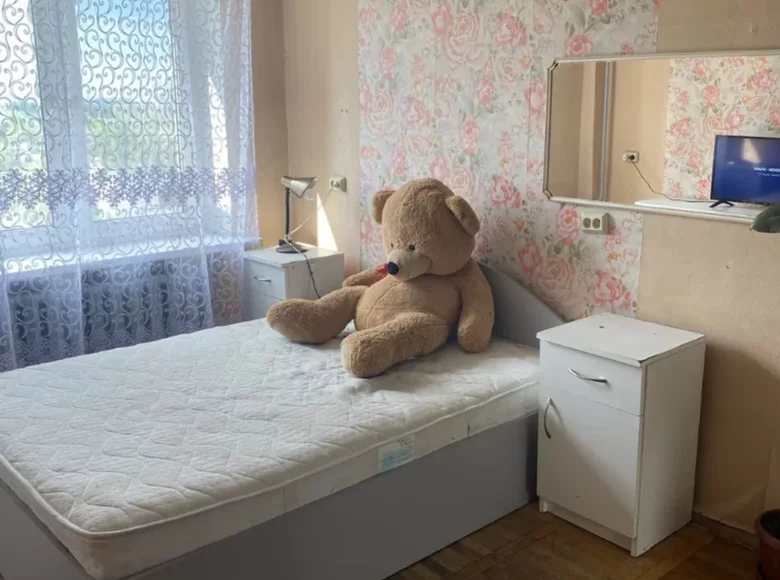 Квартира 5 комнат 123 м² Одесса, Украина