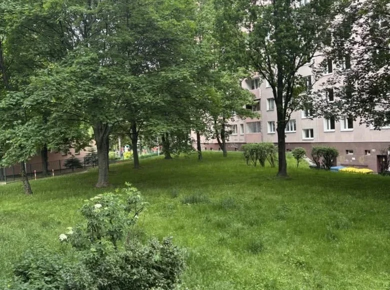 Mieszkanie 2 pokoi 41 m² Warszawa, Polska