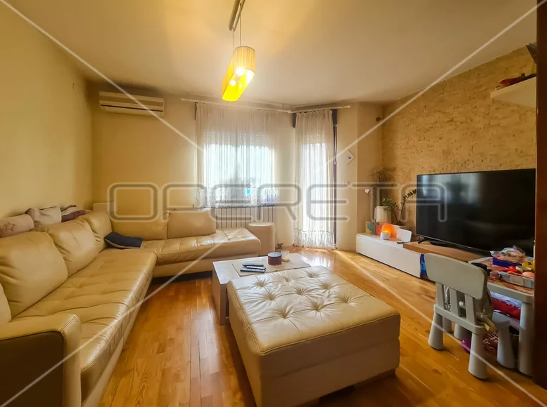 Apartamento 3 habitaciones 63 m² Zagreb, Croacia
