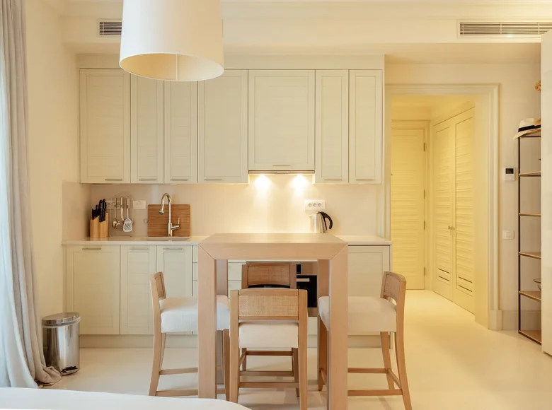 Mieszkanie 2 pokoi 34 m² Czarnogóra, Czarnogóra