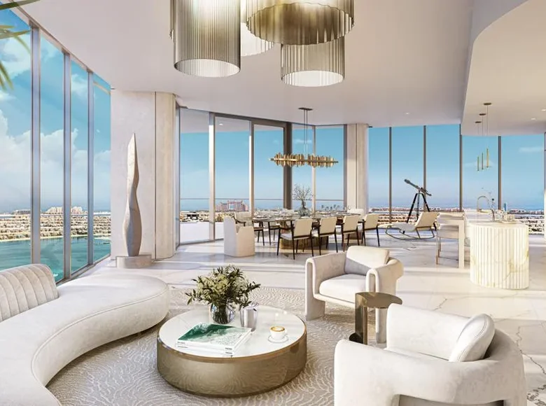 Wohnung 123 Schlafzimmer 700 m² Dubai, Vereinigte Arabische Emirate