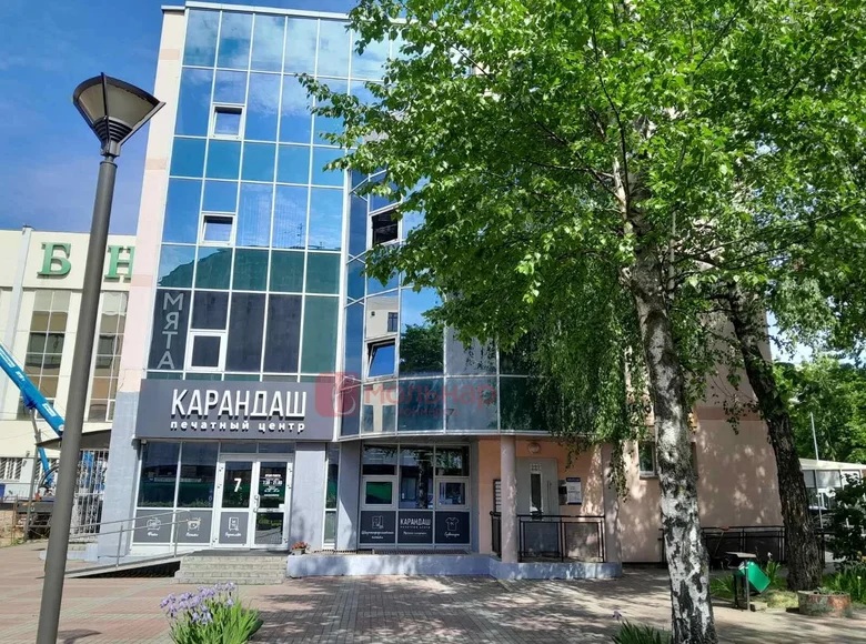 Office 11 m² in Minsk, Belarus