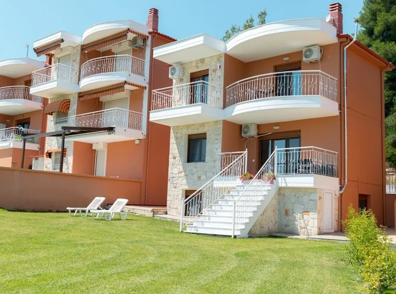 Villa de 5 pièces 150 m² Polychrono, Grèce