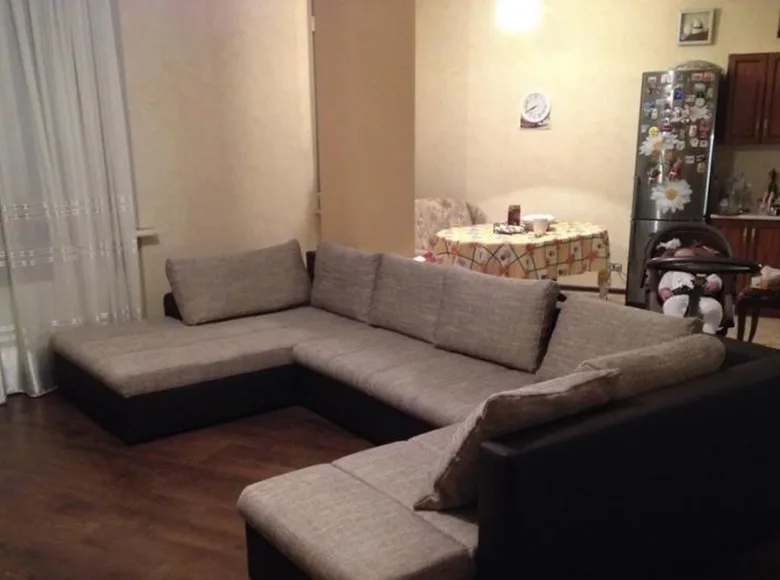 3 room apartment 100 m² Odesa, Ukraine