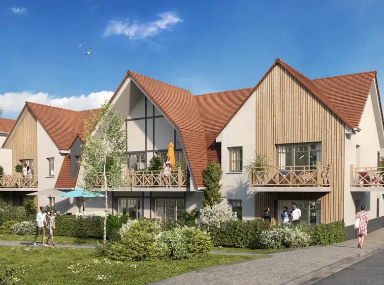 4 bedroom apartment 82 m² Haute Garonne, France