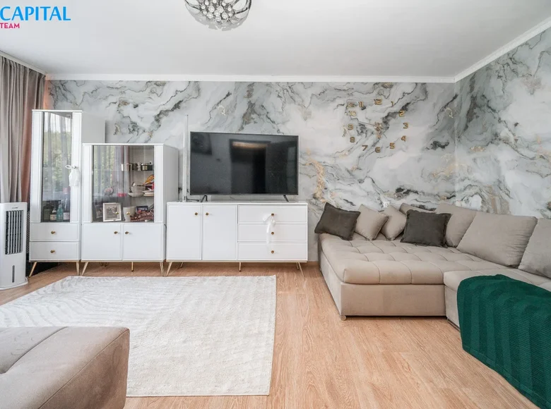 1 room apartment 33 m² Vilnius, Lithuania
