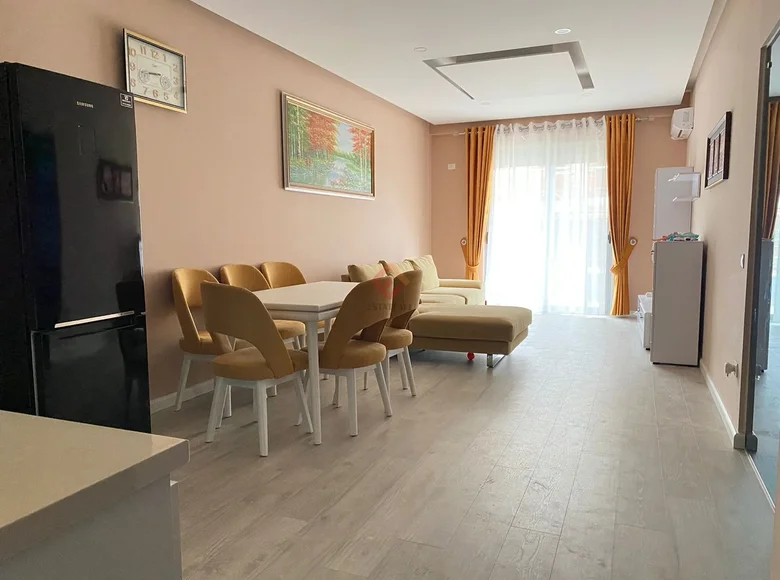 Apartment 84 m² Orikum, Albania