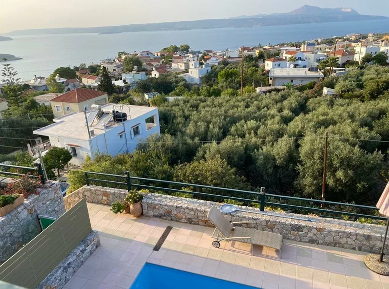 1 bedroom Villa 143 m² Plaka, Greece
