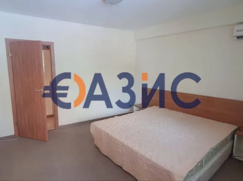 Wohnung 2 Schlafzimmer 67 m² Nessebar, Bulgarien