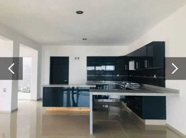 Dom 5 pokojów 550 m² Temixco, Meksyk