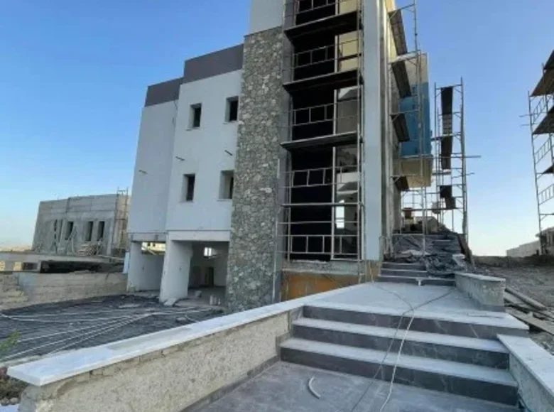 Casa 4 habitaciones 384 m² Parekklisia, Chipre