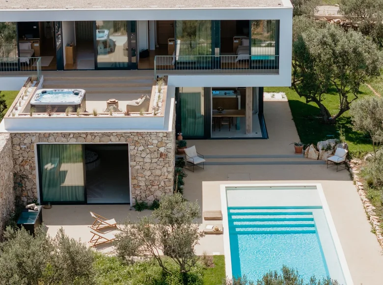 Maison 3 chambres 320 m² Necujam, Croatie