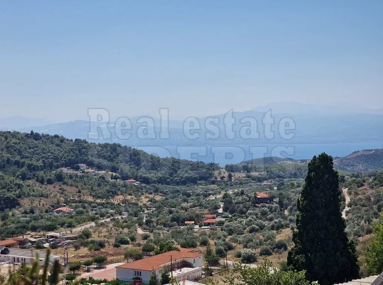 1 bedroom house  Municipality of Loutraki and Agioi Theodoroi, Greece