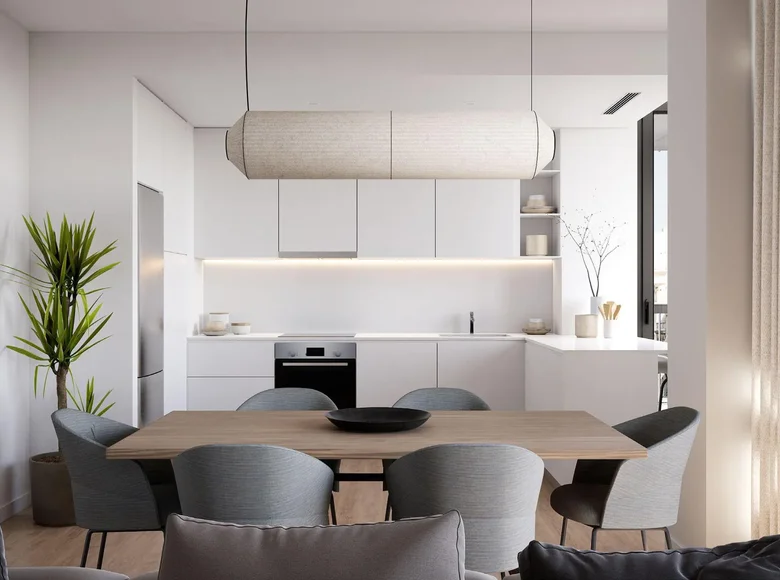 Appartement 3 chambres 123 m² Barcelone, Espagne