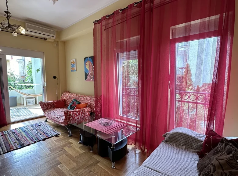 Mieszkanie 2 pokoi 78 m² Budva, Czarnogóra