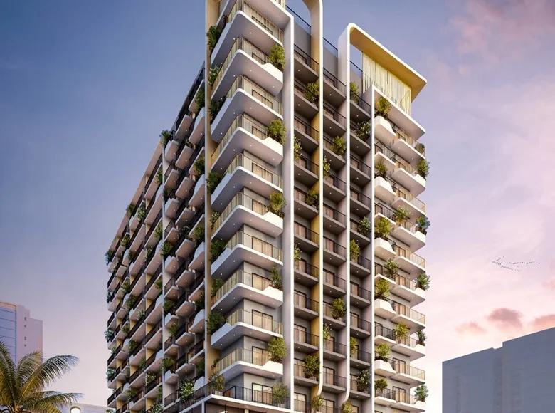 Studio 55 m² Dubai, Vereinigte Arabische Emirate