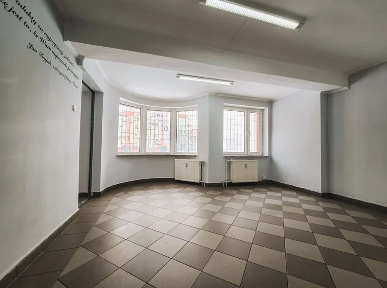 Wohnung 42 m² Lodz, Polen