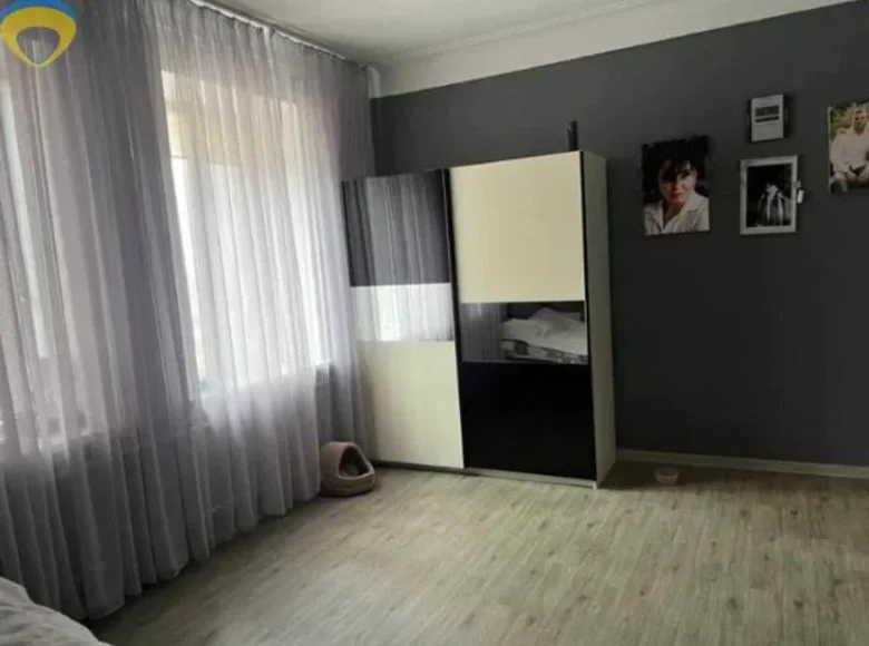 Wohnung 2 Zimmer 45 m² Sjewjerodonezk, Ukraine