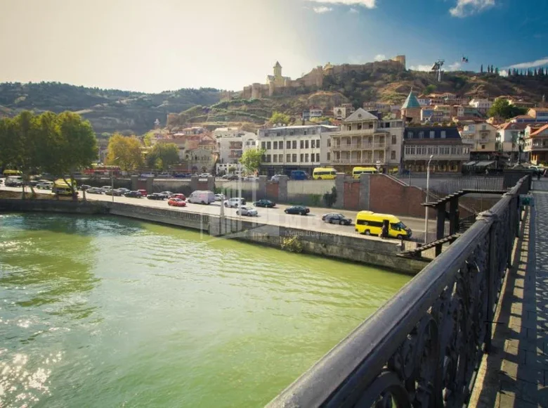 2 bedroom apartment 91 m² Tbilisi, Georgia