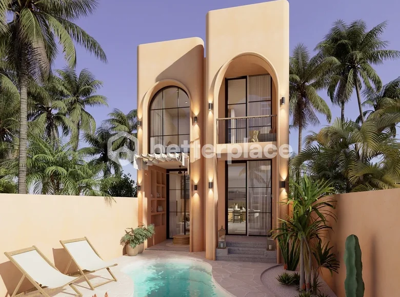2 bedroom Villa  Pecatu, Indonesia