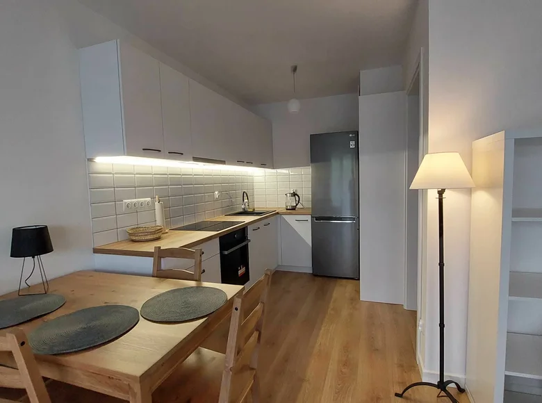 2 room apartment 33 m² in Krakow, Poland