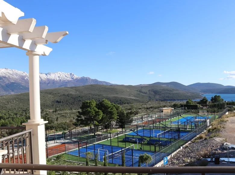 Wohnung 4 zimmer 86 m² Radovici, Montenegro