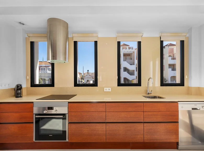 5 bedroom apartment 296 m² Orihuela, Spain