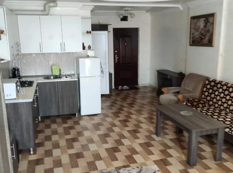 Mieszkanie 1 pokój 42 m² Batumi, Gruzja